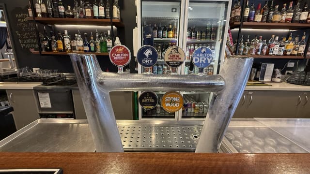 UNDER OFFER - Golden Square Hotel – Bendigo Leasehold Opportunity