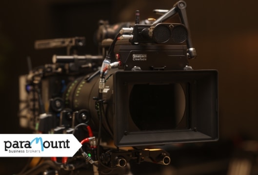 Trusted Cinema & Photography Rental Business - Est. 15+ Years (Our Ref: V2111)