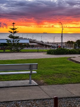 Licensed Restaurant / Lounge Bar and Hospitality Venue – Semaphore, SA