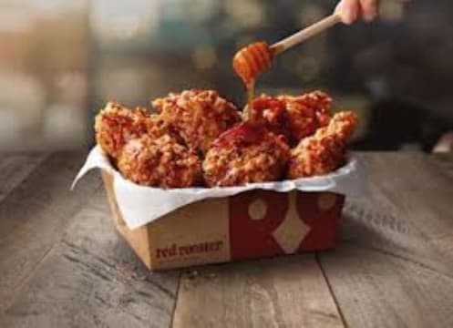 Red Rooster Noranda