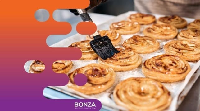 36234 Profitable Cafe & Patisserie Complete with Premium Fit-Out