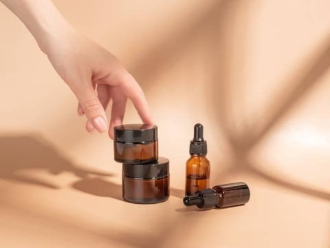 Established Australian Skincare Manufacturer