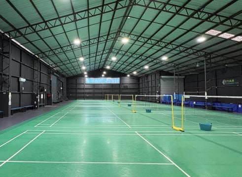 Premium Indoor Sports & Recreation Business for Sale - AF1623
