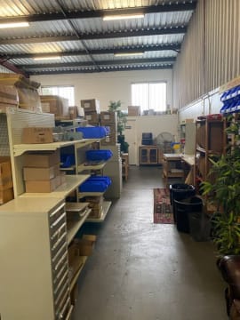 Electrical Motor Components & Accessory Importers