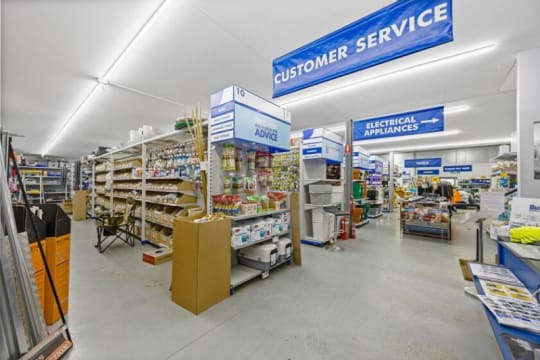 PRIME COMMERCIAL DEVELOPMENT OPPORTUNITY - VENDOR TERMS AVAILABLE