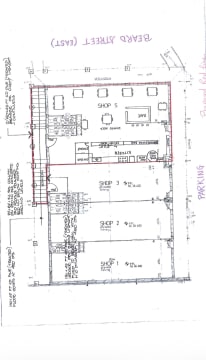 BLUE-CHIP RETAIL INVESTMENTS - HIGH MAIN RD CNR EXPOSURE.