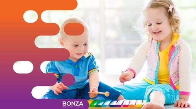 36404 Flexible, High-Demand Early-Learning Business Ready for Growth