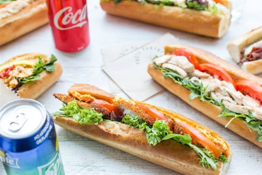 PRIME LOCATION: Busy East Fremantle Deli & Lunch Bar