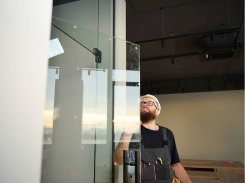 Established Sydney Glass Services Business