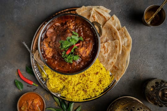 POPULAR Indian Restaurant - Melbourne CBD - 10+ Years