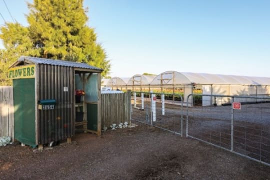 Western Victoria Agricultural Farm Land and Infrastructure (IWF2401)