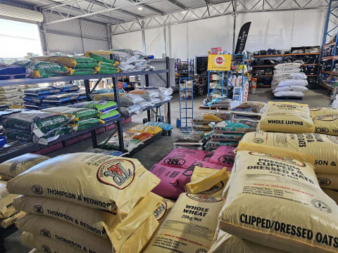 Business for Sale: Thriving Rural Retail Store.