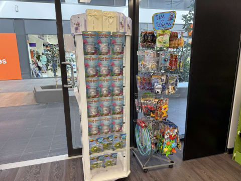 TOBACCONIST FOR SALE $230,000 plus SAV