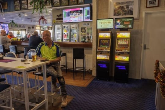 Gaming Business Partner Oportunity