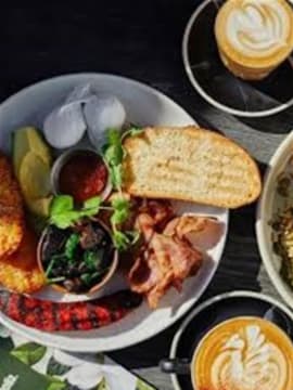 Cafe in St Kilda - Premium Location with High Foot Traffic