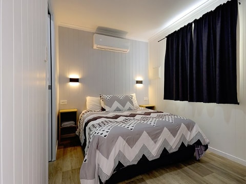 Rose City Caravan Park Warwick Qld - 1068CPF