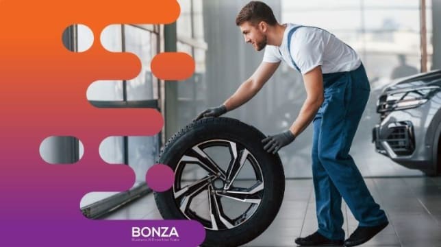 36225 - Reputable Automotive Business  Profitable with Wide Range of Services