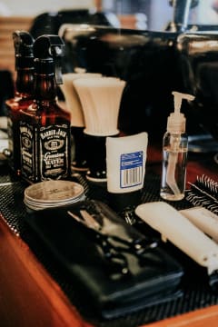 Barbershop - Yarraville - Quick Sale [2502041]