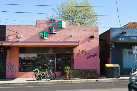 LITTLE TIENDA THORNBURY