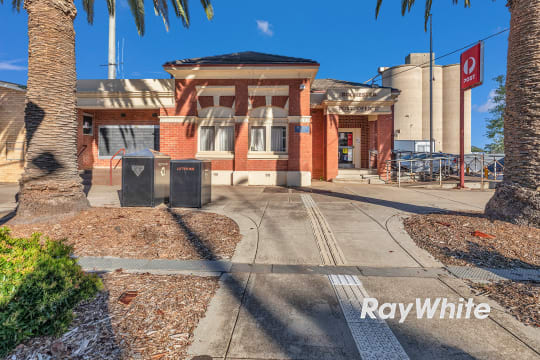 Rochester Post Office - Fantastic Business & Lifestyle Opportunity