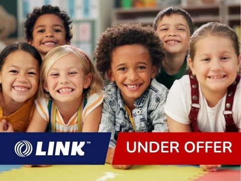 Highly Profitable Freehold Childcare Centre
