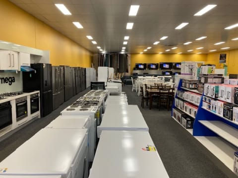 Exmouth WA is Calling – Prime Highly Successful Retail Opportunity.