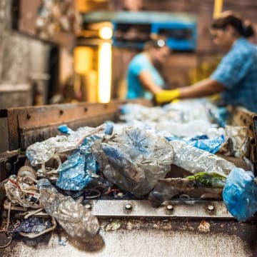Coming Soon - Unique WA Recycling Business