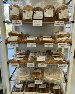 GEELONG GLUTEN FREE FOR SALE – POA