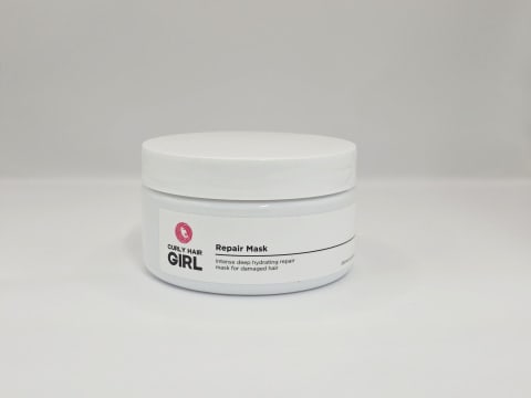 E-commerce Curly Hair Products & accessories thriving business. WORK FROM HOME.