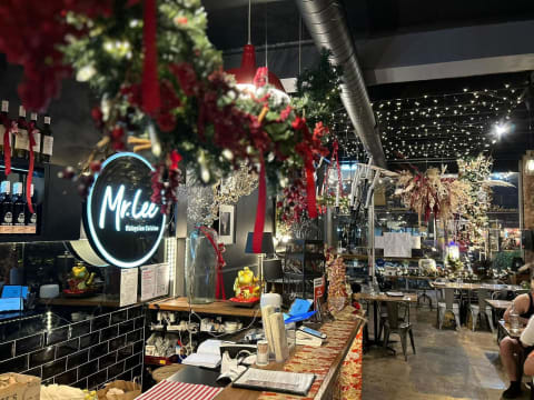 Exceptional Restaurant & Bar Opportunity  Iconic Lygon Street, Brunswick East