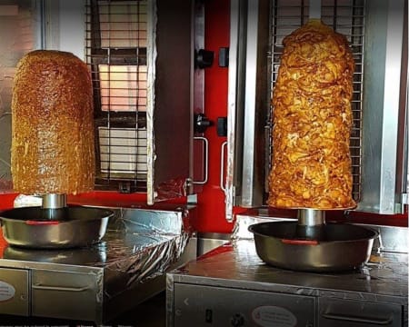 Woolamai Kebabs - Established business and fully equipped