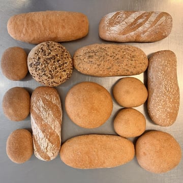 GEELONG GLUTEN FREE FOR SALE – POA