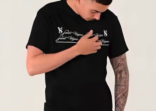 Online Clothing / Fashion Brand  Saint Vogue – National Opportunity