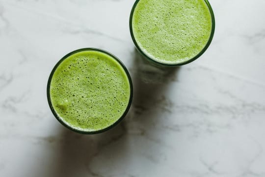 HEALTH FOOD BAR & CAFE