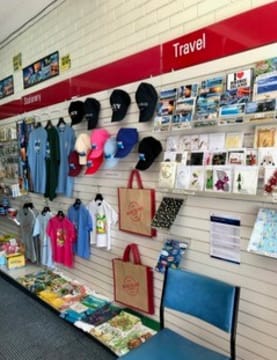 Bribie Island (Bongaree) Licensed Post Office (SPDB2320)