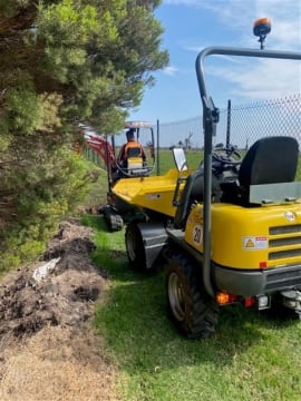 Civil Construction Business for sale in Melbourne