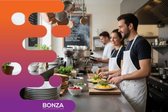 36690 Café & Food Truck Business  Proven, Profitable & Scalable