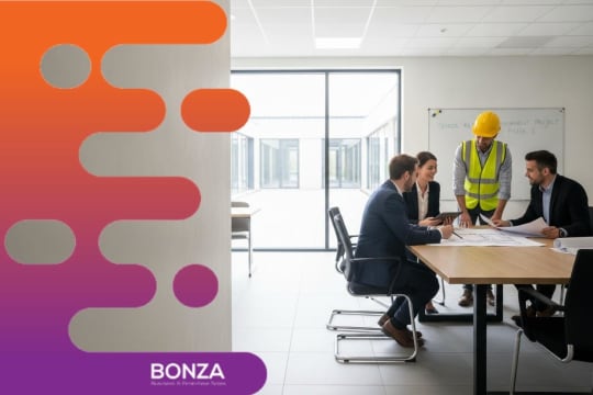 36835 - Profitable Commercial Fit-Out Business With Repeat Work