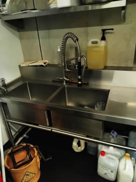 Best Equipped Moonah Cafe Great Location Superb Food Brilliant Low cost opport @ O/O $99,990 WIWO