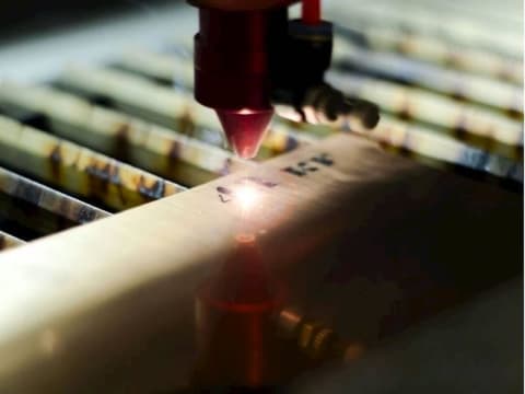 Commercial Engraving Specialists