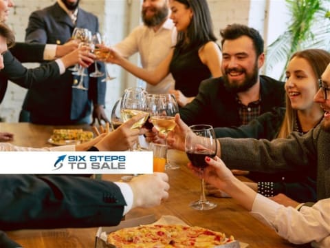 Waterfront Cafe & Event Venue - Price Reduced