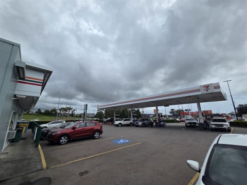 7-Eleven Franchise – Strategic Position, Tweed Heads NSW
