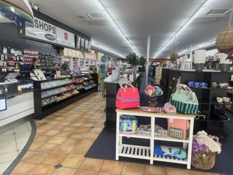 COUNTRY FREEHOLD NEWSAGENCY FOR SALE, GOONDIWINDI - REDUCED PRICE $240,000 PLUS SAV