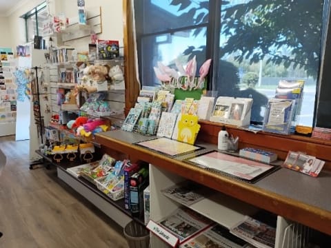 Railton Post Office - Freehold Opportunity