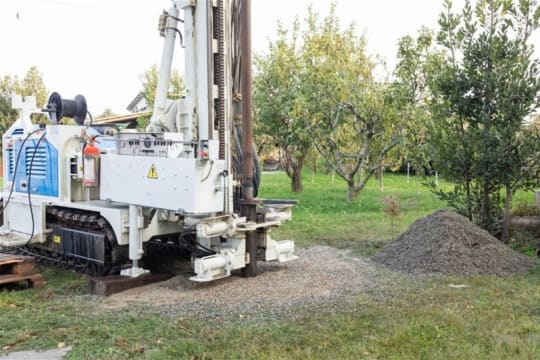 Scale Your Geotechnical Drilling Capacity Fast in Victoria