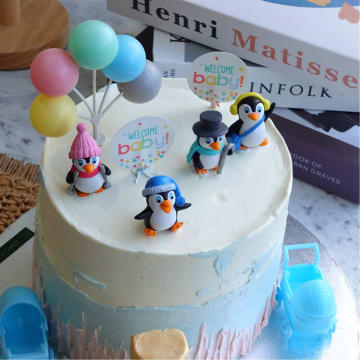 Coming Soon - Specialty Cakes & Dessert Business