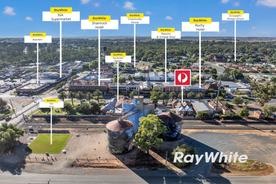 Rochester Post Office - Fantastic Business & Lifestyle Opportunity
