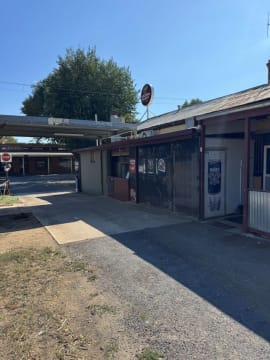 Crown Hotel Newstead