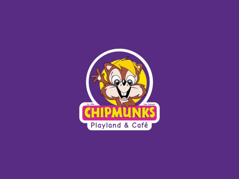 Established Children's Playland & Café Franchise  Chipmunks Morayfield Brisbane