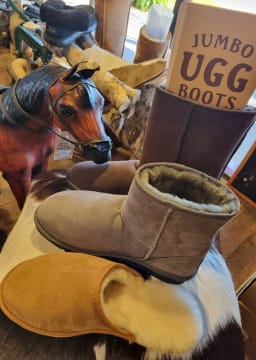 Bungendore Leather: A Tourist Hotspot 30mins From Canberra